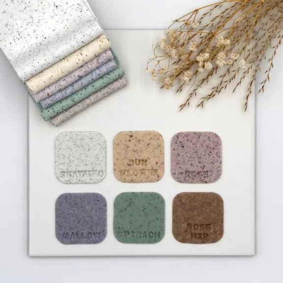 FIMO Effect Botanical süthető gyurma - hínár, 57 g