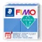 FIMO Effect süthető gyurma - metál kék, 57 g