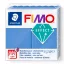 FIMO Effect süthető gyurma - metál kék, 57 g