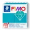 FIMO Effect süthető gyurma - metál türkiz, 57 g