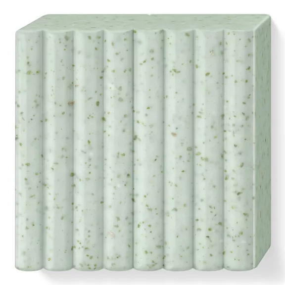 FIMO Effect Botanical süthető gyurma - spenót, 57 g