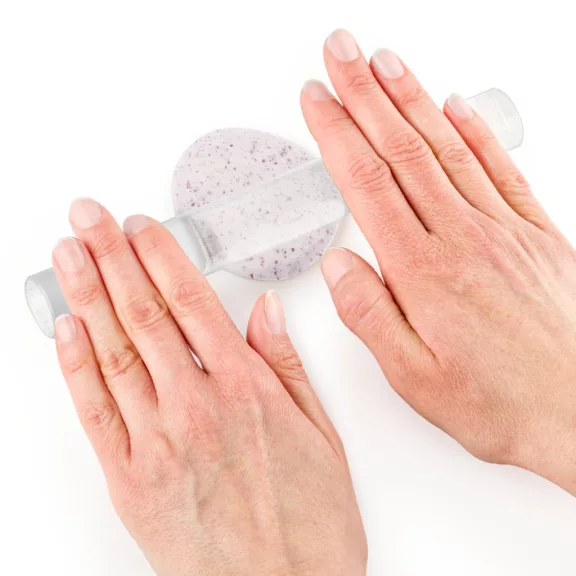 FIMO Effect Botanical süthető gyurma - mályva, 57 g