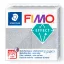 FIMO Effect süthető gyurma - metál ezüst, 57 g