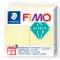 FIMO Effect süthető gyurma - citrin, 57 g