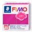 FIMO Soft süthető gyurma - málna, 57 g