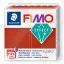 FIMO Effect süthető gyurma - csillámos vörösréz, 57 g