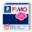 FIMO Soft süthető gyurma - windsorkék, 57 g