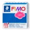 FIMO Soft süthető gyurma - óceánkék, 57 g
