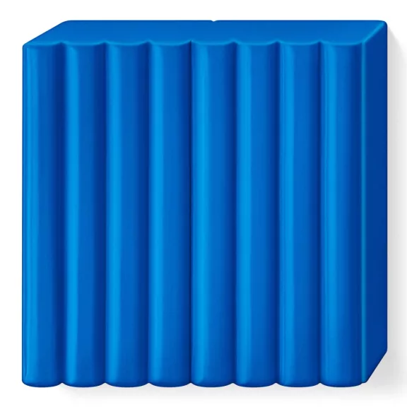 FIMO Soft süthető gyurma - óceánkék, 57 g