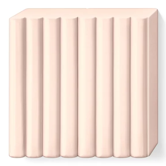 FIMO Soft süthető gyurma - púder, 57 g