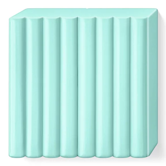 FIMO Soft süthető gyurma - pasztell menta, 57 g