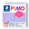 FIMO Soft süthető gyurma - pasztell orgona, 57 g