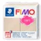 FIMO Soft süthető gyurma - szahara, 57 g