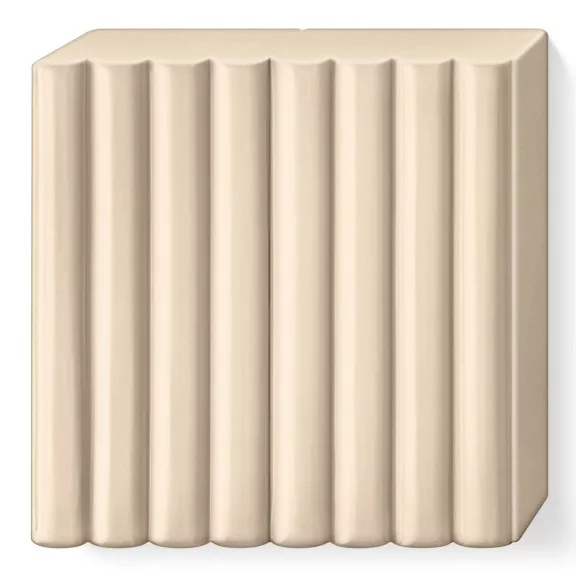 FIMO Soft süthető gyurma - szahara, 57 g