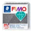 FIMO Effect süthető gyurma - kőhatású gránit, 57 g