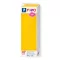 FIMO Soft süthető gyurma - napsárga, 454 g