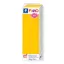 FIMO Soft süthető gyurma - napsárga, 454 g