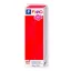 FIMO Soft süthető gyurma - indiánpiros, 454 g