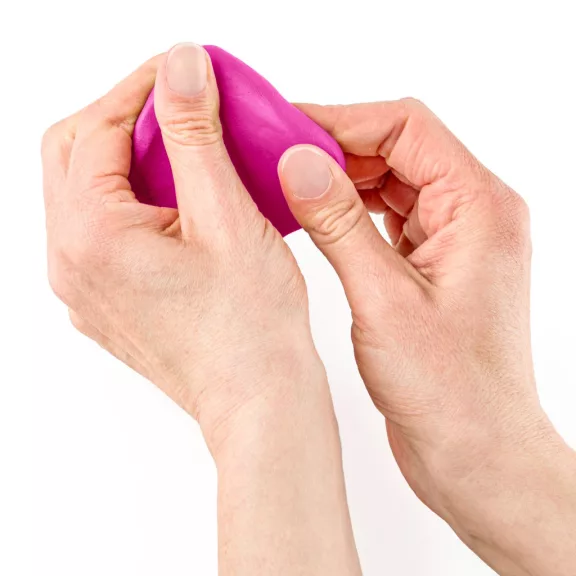 FIMO Soft süthető gyurma - királykék, 454 g