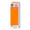 FIMO Soft süthető gyurma - mandarin, 454 g
