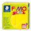 FIMO Kids süthető gyurma - sárga, 42 g
