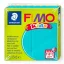 FIMO Kids süthető gyurma - türkiz, 42 g
