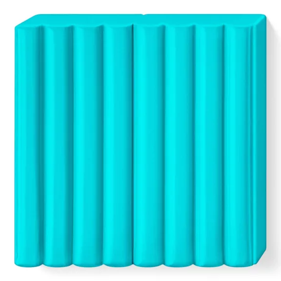 FIMO Kids süthető gyurma - türkiz, 42 g