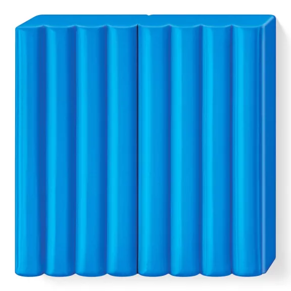 FIMO Kids süthető gyurma - kék, 42 g