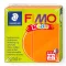 FIMO Kids süthető gyurma - narancs, 42 g