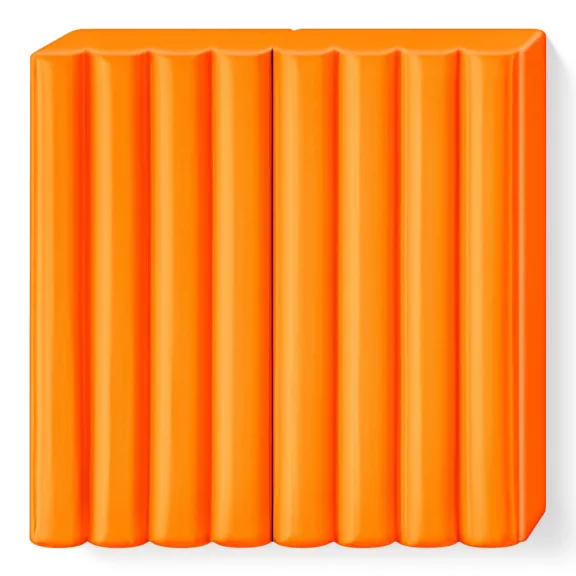 FIMO Kids süthető gyurma - narancs, 42 g