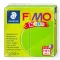 FIMO Kids süthető gyurma - világoszöld, 42 g