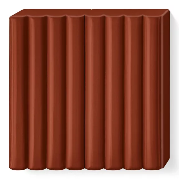 FIMO Kids süthető gyurma - barna, 42 g