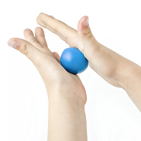 FIMO Kids süthető gyurma készlet - 6 x 42 g, alapszínek