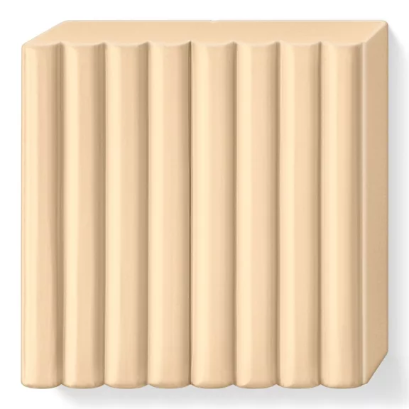 FIMO Professional süthető gyurma - pezsgő 57 g