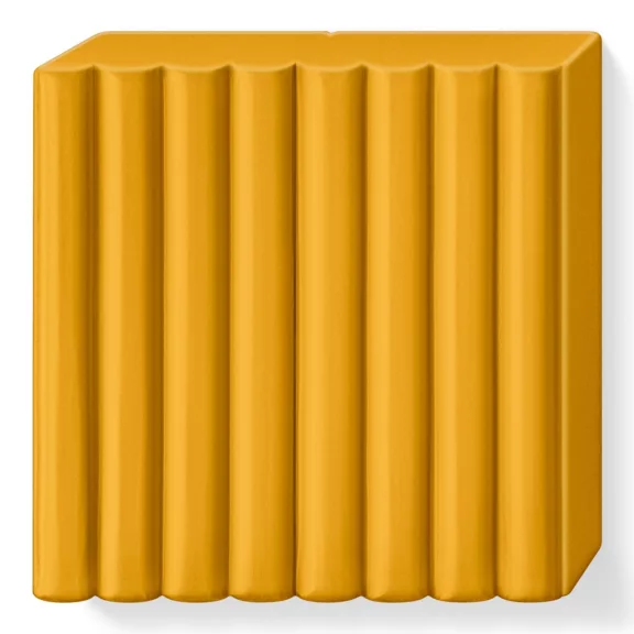 FIMO Professional süthető gyurma - okker, 57 g