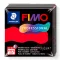 FIMO Professional süthető gyurma - piros, 57 g