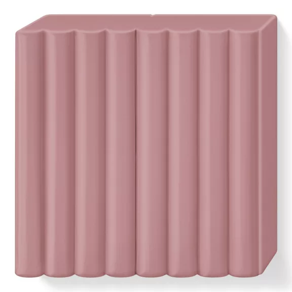 FIMO Professional süthető gyurma - púderrózsaszín, 57 g