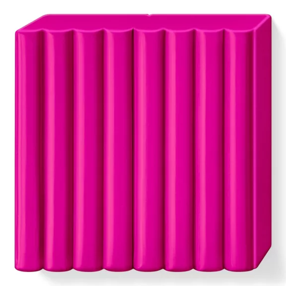 FIMO Professional süthető gyurma - magenta, 57 g