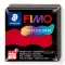 FIMO Professional süthető gyurma - kármin, 57 g
