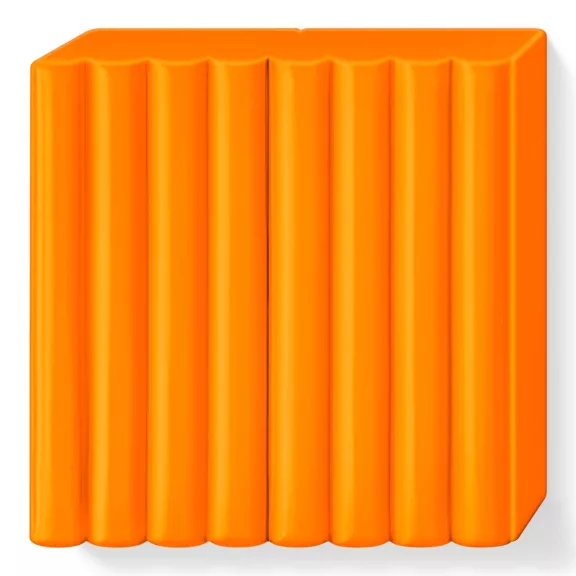 FIMO Professional süthető gyurma - narancs, 57 g