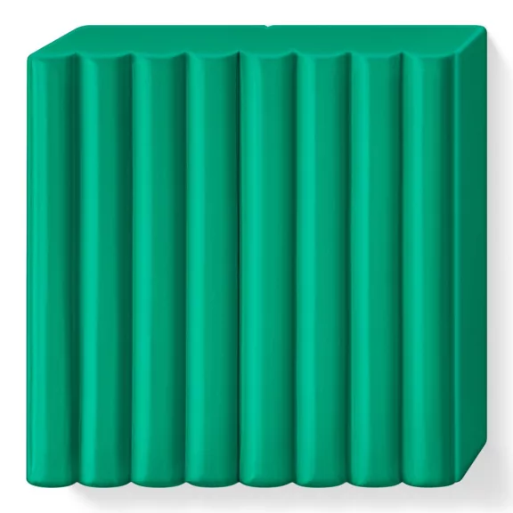 FIMO Professional süthető gyurma - zöld, 57 g