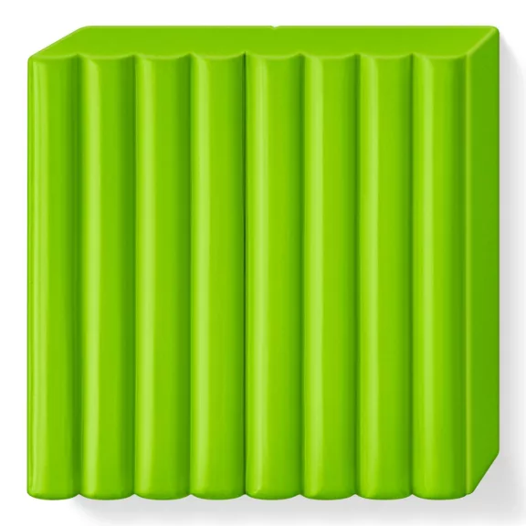 FIMO Professional süthető gyurma - világoszöld, 57 g