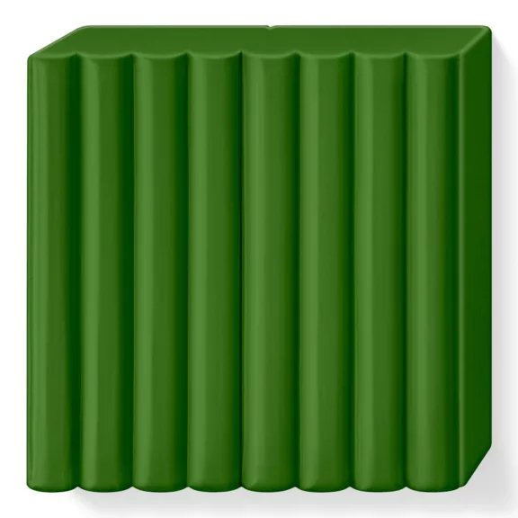 FIMO Professional süthető gyurma - levélzöld, 57 g