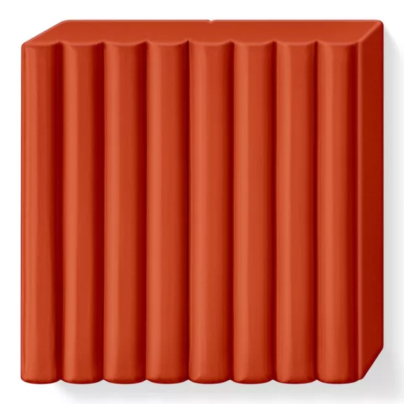 FIMO Professional süthető gyurma - terrakotta, 57 g