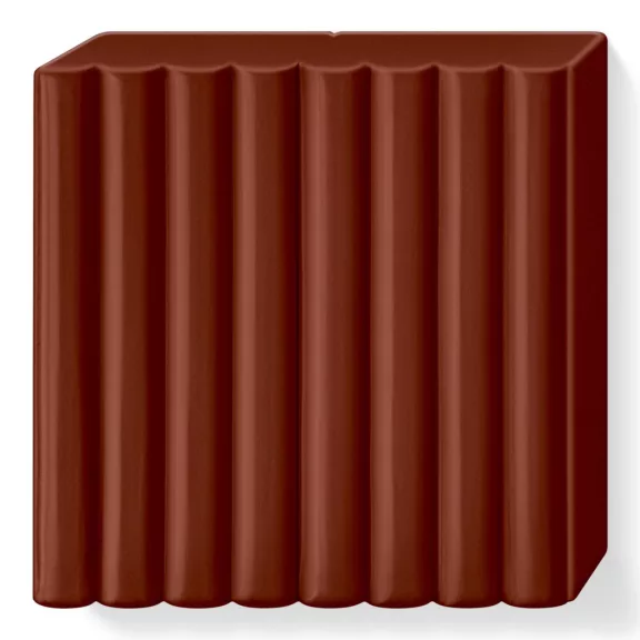 FIMO Professional süthető gyurma - csokoládé, 57 g