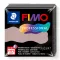 FIMO Professional süthető gyurma - szürkésbarna, 57 g