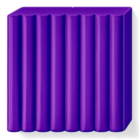 FIMO Professional süthető gyurma - lila, 454 g