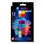 FIMO Professional süthető gyurmakészlet - 12 x 25 g, Alap Színek