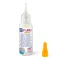 FIMO Liquid Gel - hőre kötő folyékony gél  - 50 ml, áttetsző