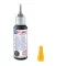 FIMO Liquid Gel - hőre kötő folyékony gél  - 50 ml, fekete